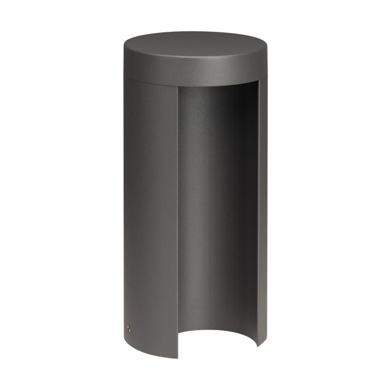 Arlight Светильник LGD-Path-Round120-H250G-12W Warm White (IP54 Металл, 3 года) (020395) превью в интернет-магазине электрики Форум Электро в Москве