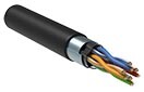 IEK GENERICA Витая пара F/UTP 5E 24AWG 4PR LDPE 1м черный 305м РФ (BC3-C5E04-339-305-R-G) превью в интернет-магазине электрики Форум Электро в Москве IEK GENERICA Витая пара F/UTP 5E 24AWG 4PR LDPE 1м черный 305м РФ (BC3-C5E04-339-305-R-G) превью в интернет-магазине электрики Форум Электро в Москве