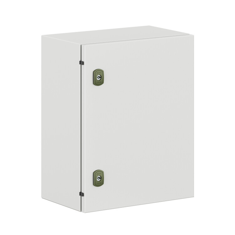 DKC Корпус навесной уличный ST Outdoor с М/П ВxШxГ 500x400x250 мм, IP66 (R5ST0549-OUTDOOR) превью в интернет-магазине электрики Форум Электро в Москве DKC Корпус навесной уличный ST Outdoor с М/П ВxШxГ 500x400x250 мм, IP66 (R5ST0549-OUTDOOR) превью в интернет-магазине электрики Форум Электро в Москве