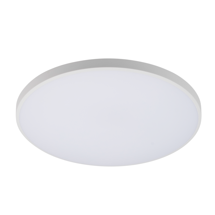 Светильник светодиодный декоративный PPB OPAL 36W 6500K WH d300X55 IP20 Jazzway (.5060906) превью в интернет-магазине электрики Форум Электро в Москве