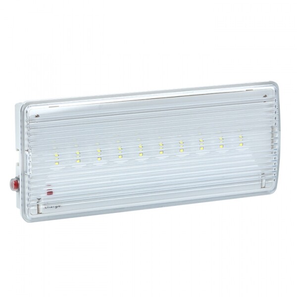 EKF PROxima Светильник аварийного освещения SAFEWAY-10 LED (dpa-201) превью в интернет-магазине электрики Форум Электро в Москве