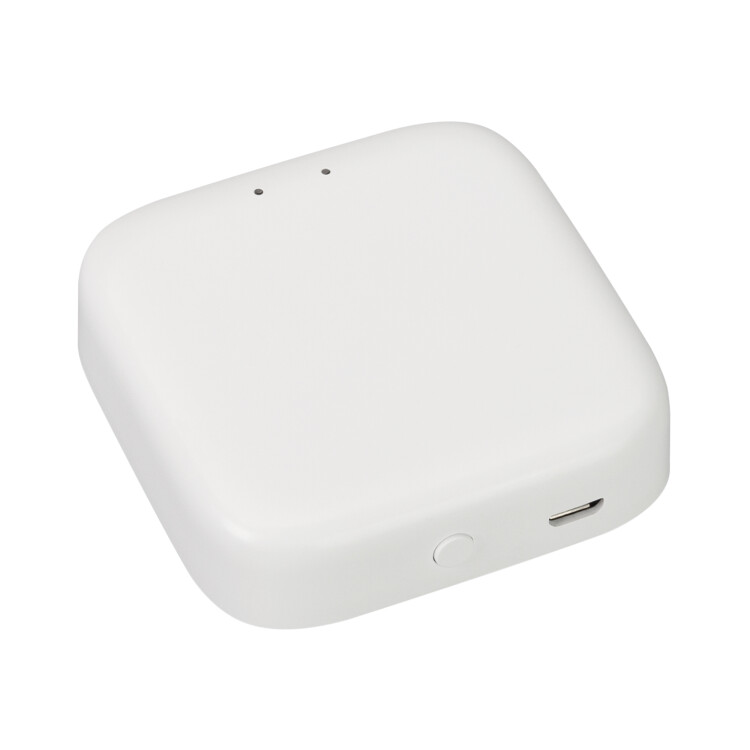 Arlight INTELLIGENTIGHT Конвертер TY-804-BT-SUF (5V, WI-FI, BLE) (IP20 Пластик, 3 года) (026175) превью в интернет-магазине электрики Форум Электро в Москве