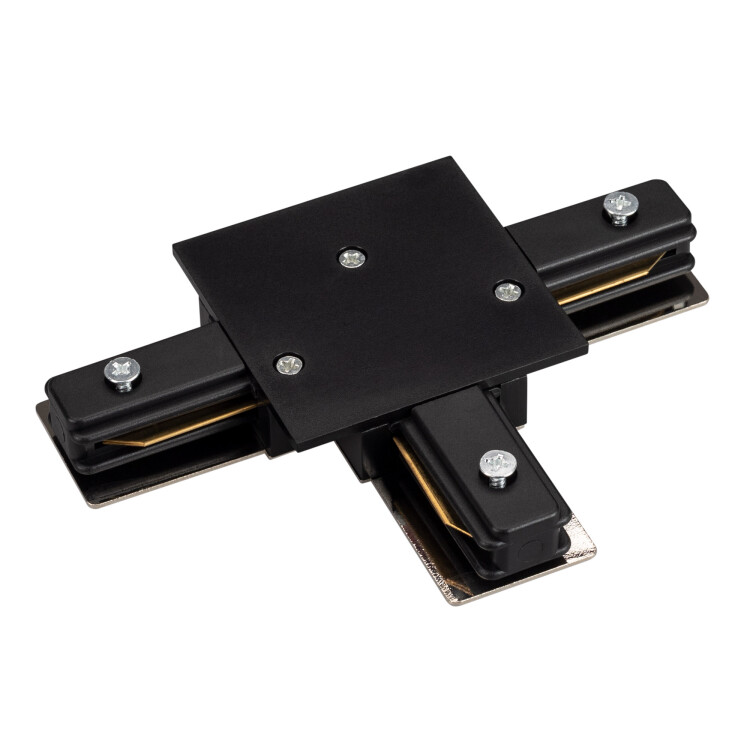 Arlight Коннектор тройной LGD-2TR-CON-T-F-BK (C) (IP20 Пластик, 3 года) (038682) превью в интернет-магазине электрики Форум Электро в Москве