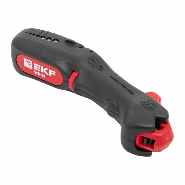 Ручной стриппер WS-20 EKF Professional (ws-20) превью в интернет-магазине электрики Форум Электро в Москве