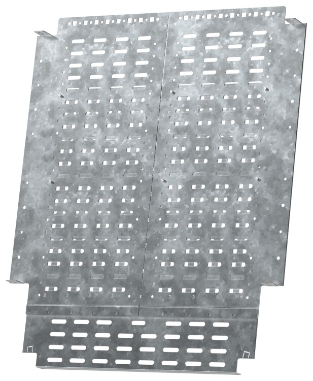 IEK FORMAT Перегородка секц. монт. панели задняя 600х600 (FO-00-SWMP-060-060) превью в интернет-магазине электрики Форум Электро в Москве