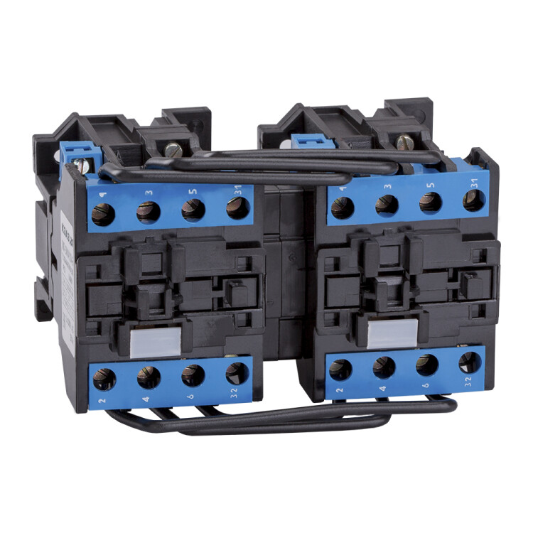 Контактор ПМЛ-3561ДМ-40А-380AC-УХЛ4-Б-КЭАЗ (229758) превью в интернет-магазине электрики Форум Электро в Москве Контактор ПМЛ-3561ДМ-40А-380AC-УХЛ4-Б-КЭАЗ (229758) превью в интернет-магазине электрики Форум Электро в Москве