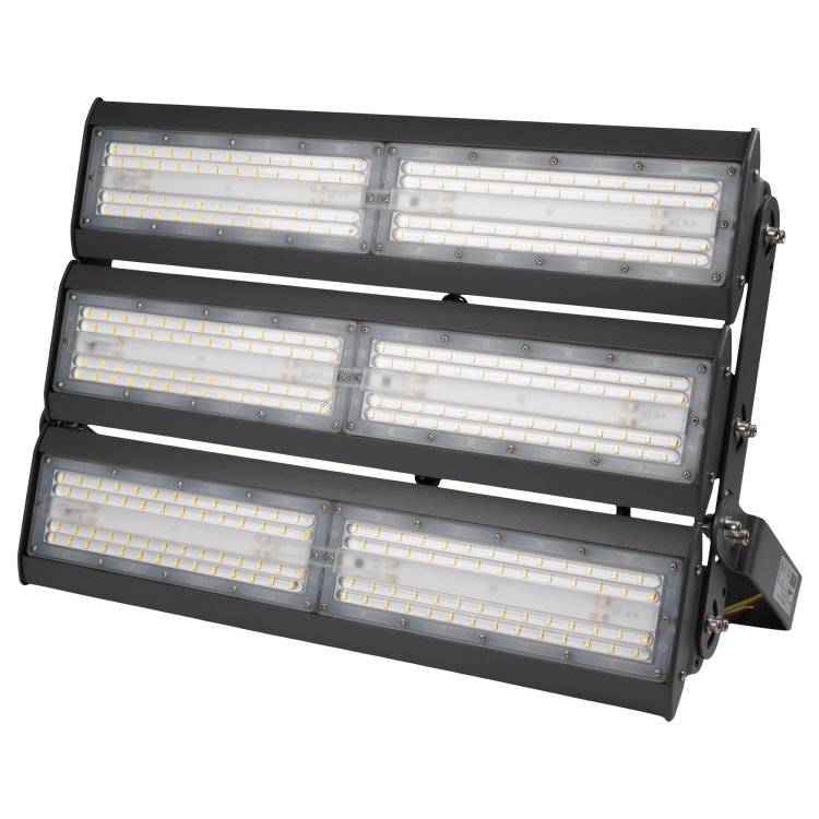 Jazzway Светильник светодиодный PPI- 02 6*50w 6500K IP65 (3 г.гар) (.5016262) превью в интернет-магазине электрики Форум Электро в Москве