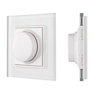 Фотография Arlight Панель Rotary SR-2835CCT-RF-IN White (3V, MIX) (IP20 Пластик, 3 года) (017914) в интернет-магазине Форум Электро в Москве Картинка Arlight Панель Rotary SR-2835CCT-RF-IN White (3V, MIX) (IP20 Пластик, 3 года) (017914) в интернет-магазине Форум Электро в Москве