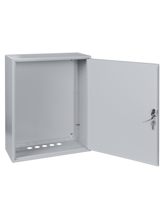 TDM Корпус металлический ЩМП-3-0 (650х500х220) IP31 Народный (SQ0905-0903) превью в интернет-магазине электрики Форум Электро в Москве
