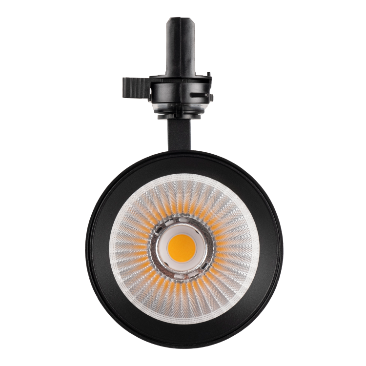Светильник трековый светодиодный 3P PTR 7030 30W 4000K 36° BL IP40 Jazzway (.5062542) превью в интернет-магазине электрики Форум Электро в Москве