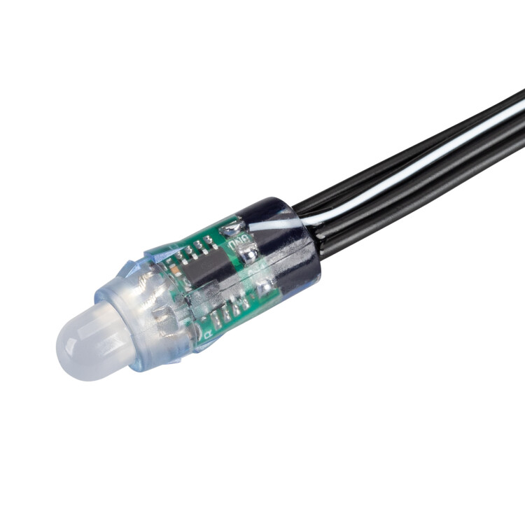 Arlight Модуль герметичный-UVR-D12 5V Red (0.3W, IP67, 90 deg) (Пластик, 5 лет) (042979) превью в интернет-магазине электрики Форум Электро в Москве