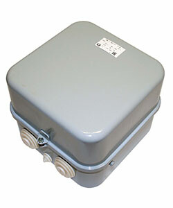 Электротехник Контактор э/м ПМ12-063141 У3 В, 380В (060141222ВВ380000000) превью в интернет-магазине электрики Форум Электро в Москве