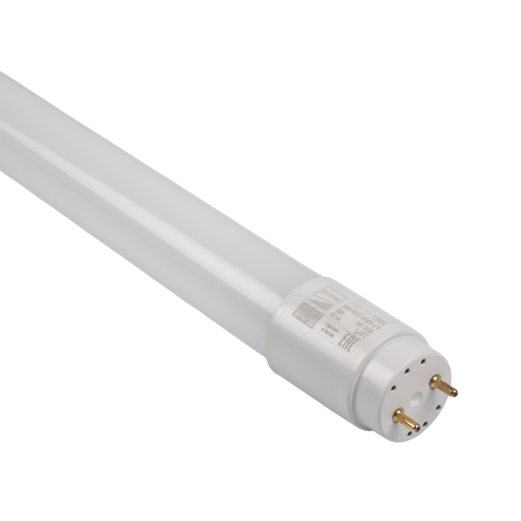 Jazzway Лампа светодиодная PLED T8-1200GL 30w FROST 6500K G13 230V/50Hz (.5066076) превью в интернет-магазине электрики Форум Электро в Москве