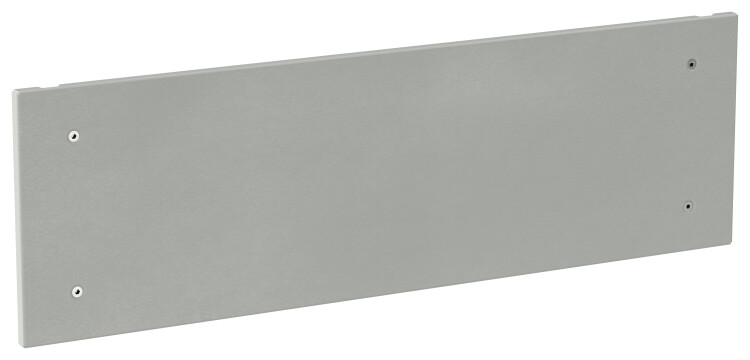 FORMAT Фальш-панель внешняя глухая 250х800 IEK (FO-00-PWSB-025-080) превью в интернет-магазине электрики Форум Электро в Москве