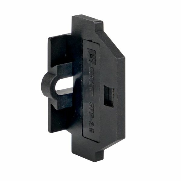 Заглушка для миниклеммы STB-2.5 (50 шт) черная EKF PROxima (ep-stb-m-2.5-black-r) превью в интернет-магазине электрики Форум Электро в Москве Заглушка для миниклеммы STB-2.5 (50 шт) черная EKF PROxima (ep-stb-m-2.5-black-r) превью в интернет-магазине электрики Форум Электро в Москве