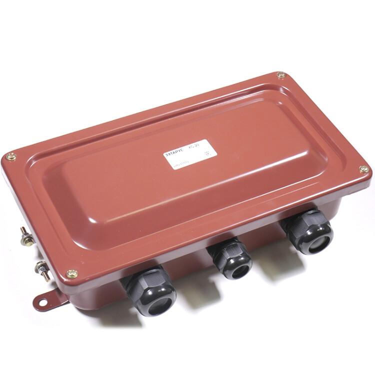 Коробка соединительная КС-20 У2 IP54 пластиковый ввод ГОФРОМАТИК (ЗЭТАРУС) (zeta30330) превью в интернет-магазине электрики Форум Электро в Москве