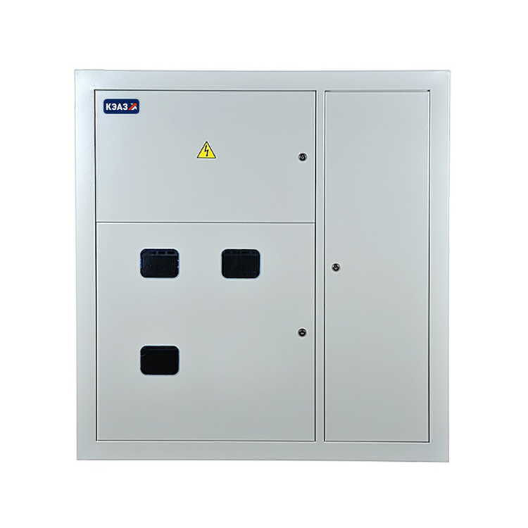 КЭАЗ Щит этажный ЩЭ-3-1000х960х155-IP31-УХЛ3 (260448) превью в интернет-магазине электрики Форум Электро в Москве