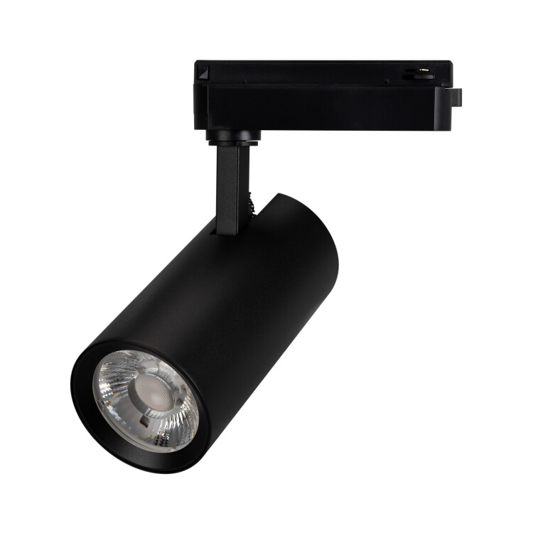 Светильник LGD-GERA-2TR-R74-20W Day4000 (BK, 24 deg, 230V) (Arlight, IP20 Металл, 5 лет) (055049) превью в интернет-магазине электрики Форум Электро в Москве
