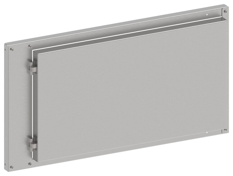 IEK FORMAT Панель монтажная поворотная 500х1000 (FO-00-MPR-050-100) превью в интернет-магазине электрики Форум Электро в Москве