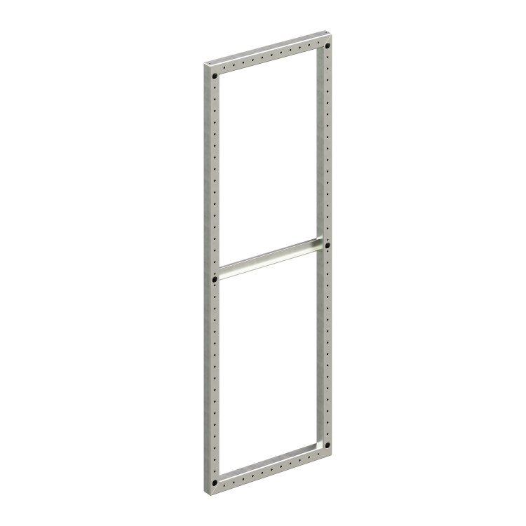 Рама монтажная для корпусов RAM fit, ВхШ 1600х1000 мм (R6FR16100) превью в интернет-магазине электрики Форум Электро в Москве