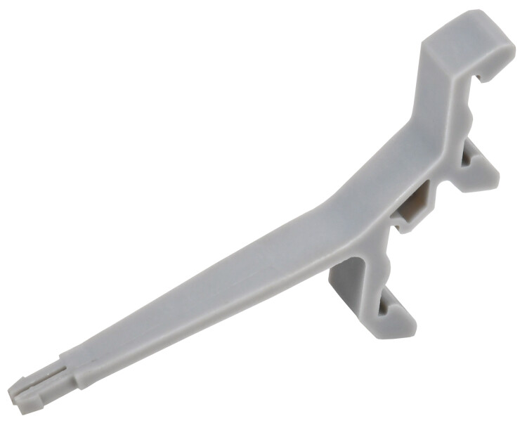 IEK Держатель для маркировки для CP-ML 2,5мм2 (YCT23-00-2-K03-002-TM) превью в интернет-магазине электрики Форум Электро в Москве IEK Держатель для маркировки для CP-ML 2,5мм2 (YCT23-00-2-K03-002-TM) превью в интернет-магазине электрики Форум Электро в Москве