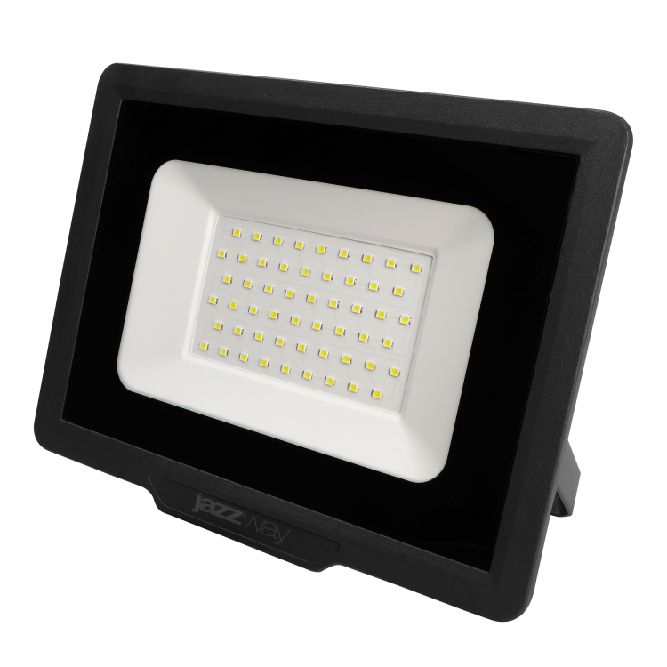 Jazzway Прожектор PFL- C3 50w (compact) 6500K IP65 (.5023581A) превью в интернет-магазине электрики Форум Электро в Москве
