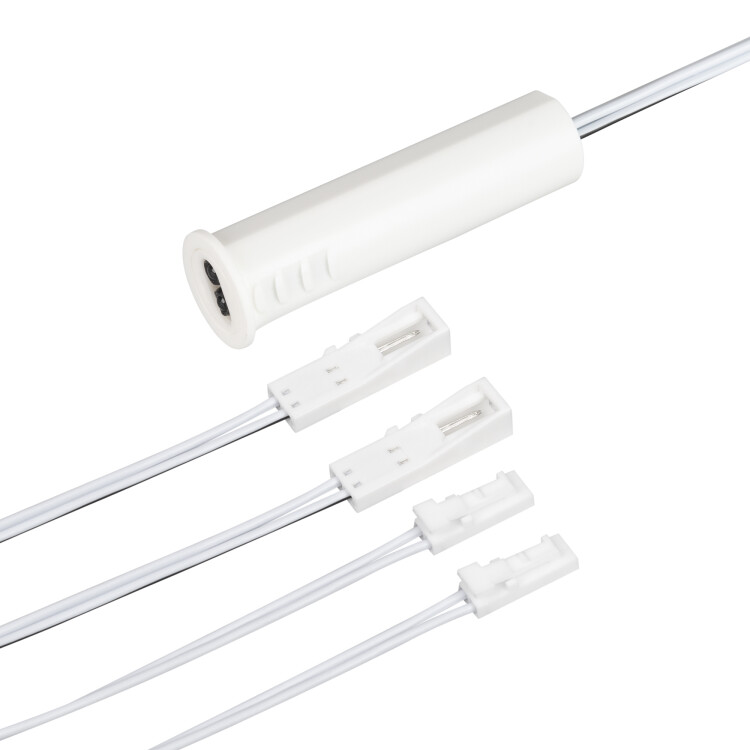 Arlight ИК-датчик SR-PRIME-IN-R16-WH (12-24V, 48-96W, HAND) (IP20 Пластик, 2 года) (036167) превью в интернет-магазине электрики Форум Электро в Москве