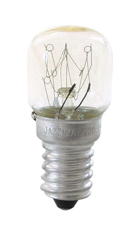 Jazzway Лампа Т22 15Вт Е14 220В 300гр (для духовок) (.3329136) превью в интернет-магазине электрики Форум Электро в Москве