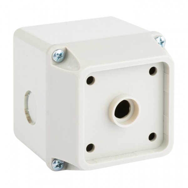 EKF PROxima Защитный бокс IP54 до 25 А.