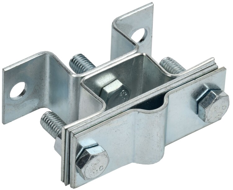 Дер. пол./пр. 25-40мм/6-8мм оц. сталь HDZ IEK (ZDP51-14-1-68-40) превью в интернет-магазине электрики Форум Электро в Москве