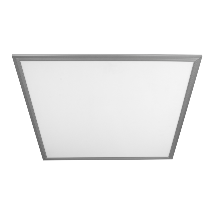 Jazzway Новый PPL PRO 6060 40W 6500K IP40L (Без драйвера 1000mA) Алюминий (.5037601) превью в интернет-магазине электрики Форум Электро в Москве