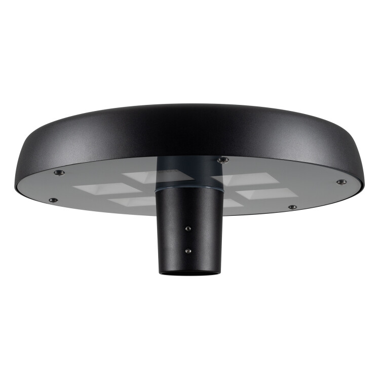 Arlight Светильник ALT-CAN-50W Warm3000 (BK, 140 deg, 230V) (IP65 Металл, 5 лет) (051859) превью в интернет-магазине электрики Форум Электро в Москве