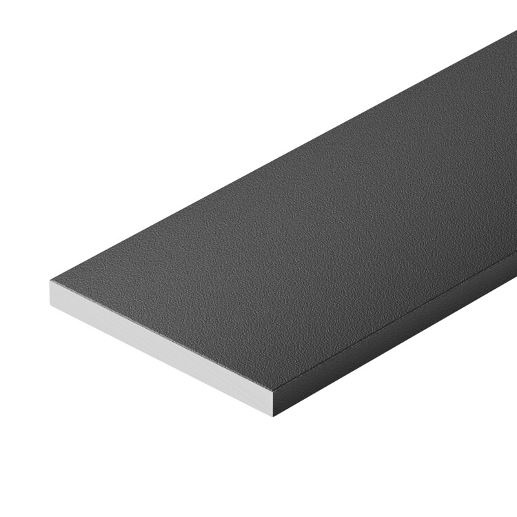 Arlight Полоса ARH-W20-3000 BLACK (Алюминий) (063285) превью в интернет-магазине электрики Форум Электро в Москве