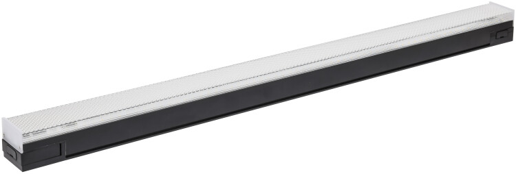 PRO Светильник LED лин. 1022 60Вт 4000К 1500мм приз.чер. IEK (LTP-DCK-0-1022-060-40-K02) превью в интернет-магазине электрики Форум Электро в Москве PRO Светильник LED лин. 1022 60Вт 4000К 1500мм приз.чер. IEK (LTP-DCK-0-1022-060-40-K02) превью в интернет-магазине электрики Форум Электро в Москве