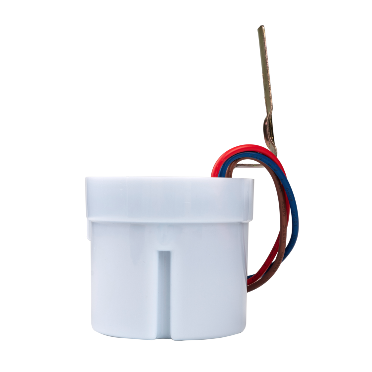 Картинка Jazzway Фотореле PMS PR 602 5000Вт WH IP44 (.5017306) в интернет-магазине Форум Электро в Москве
