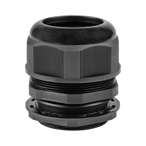 EKF PROxima Сальник MG50 IP68 d отверстия 50мм d проводника 30-40мм (=this.property.MANUFACTURERCODE}) фото в интернет-магазине Форум Электро в Москве