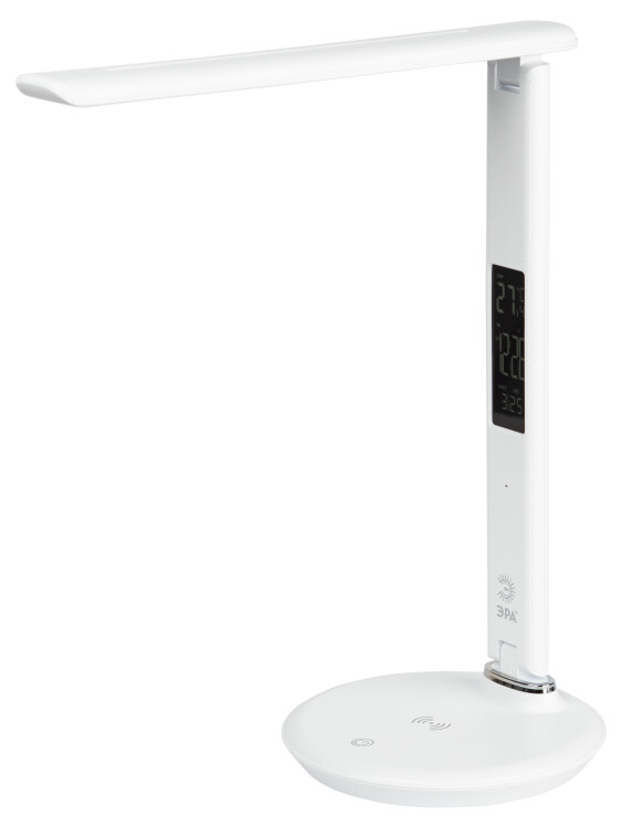 ЭРА Настольный светильник NLED-505-10W-W светодиодный белый (Б0057199) превью в интернет-магазине электрики Форум Электро в Москве