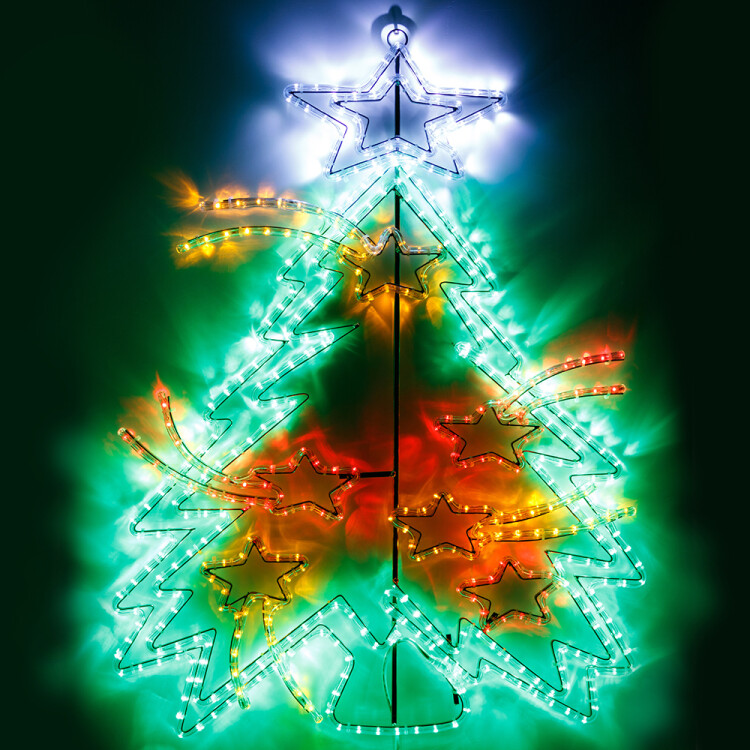 Arlight Фигура ARD-FIR-M1-1000x770-648LED (230V, 361W) (Ardecoled, IP65) (025310) превью в интернет-магазине электрики Форум Электро в Москве