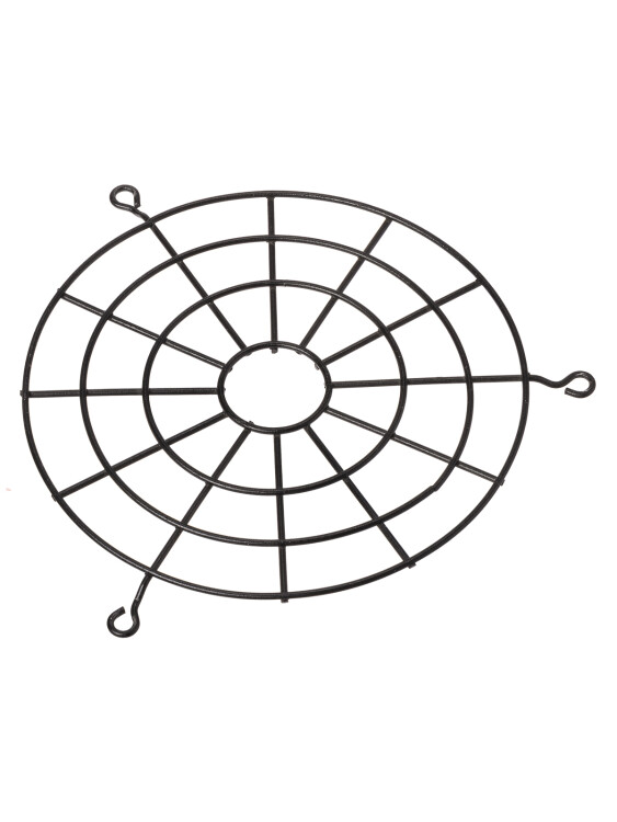 TDM Защитная металлическая решетка для светильников ДСП-04 UFO (SQ0352-0000) превью в интернет-магазине электрики Форум Электро в Москве