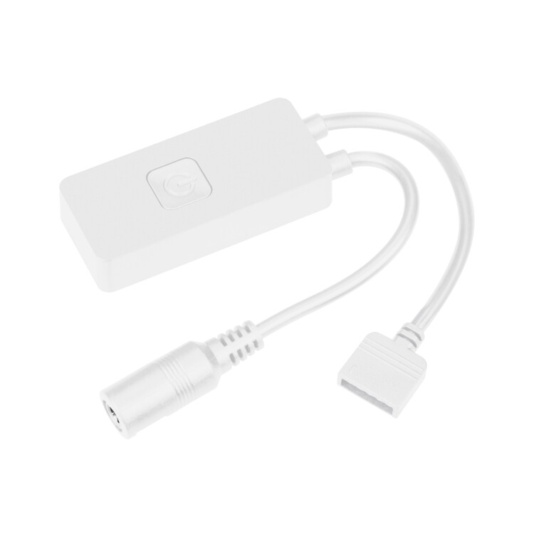 Arlight INTELLIGENTIGHT Диммер TY-PWM-104-82-RGBW (5-24V, 4x1.5A, TUYA Wi-Fi) накладной (IP20 Пластик, 2 года) (063561) превью в интернет-магазине электрики Форум Электро в Москве