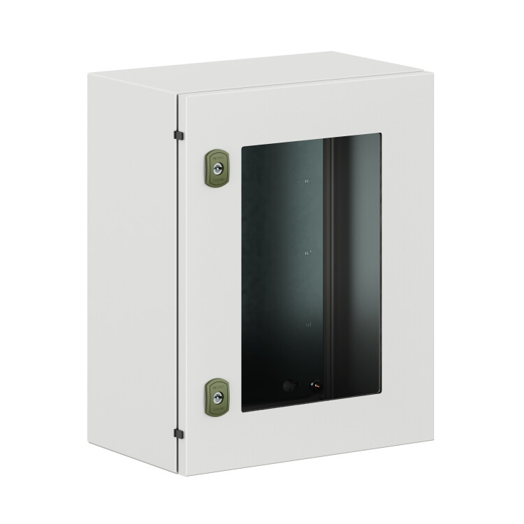 Корпус навесной уличный ST Outdoor с М/П с прозрачной дверью ВxШxГ 500x400x250 мм, IP66 (R5STX0549-OUTDOOR) превью в интернет-магазине электрики Форум Электро в Москве Корпус навесной уличный ST Outdoor с М/П с прозрачной дверью ВxШxГ 500x400x250 мм, IP66 (R5STX0549-OUTDOOR) превью в интернет-магазине электрики Форум Электро в Москве