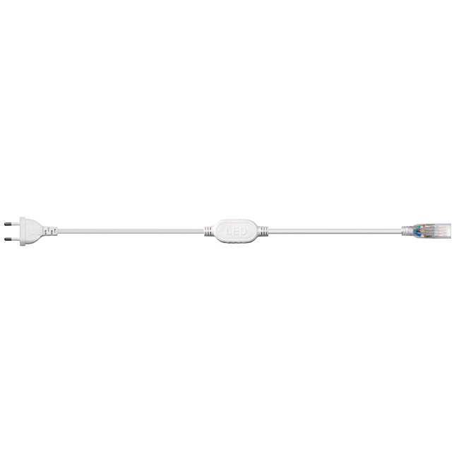 Jazzway Сетевой шнур для MVS-5050 RGB (.1002662) превью в интернет-магазине электрики Форум Электро в Москве