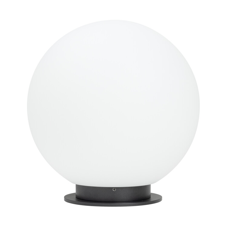 Arlight Светильник KT-GLOBE-R300-10W Warm3000 (DG, 275 deg, 24V) (IP65 Металл, 3 года) (046170) превью в интернет-магазине электрики Форум Электро в Москве