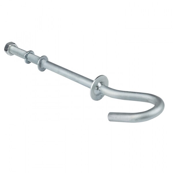 EKF PROxima Крюк монтажный B16 (b-16) превью в интернет-магазине электрики Форум Электро в Москве