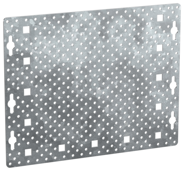 IEK TITAN 5 Плата монтажная модульная перфорированная (TI5-50D-MPP) превью в интернет-магазине электрики Форум Электро в Москве IEK TITAN 5 Плата монтажная модульная перфорированная (TI5-50D-MPP) превью в интернет-магазине электрики Форум Электро в Москве