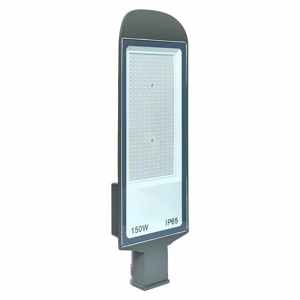 Светильник светодиодный консольный ДКУ-8004-Д 150Вт 5000К IP65 EKF PROxima (SLL-8004-150-5000) превью в интернет-магазине электрики Форум Электро в Москве