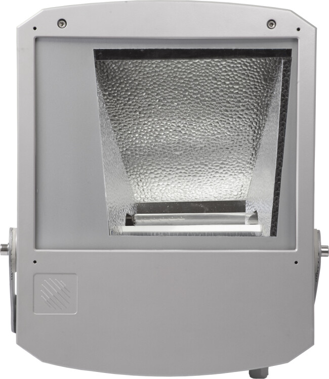 LEADER A 400 H Прожектор асимметричный под МГЛ E40 400вт, IP65, серебристый 98740032 (1351000040) превью в интернет-магазине электрики Форум Электро в Москве