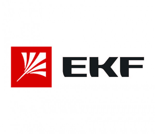 EKF Держатель под черепицу L=415мм скрученный Ni PROxima