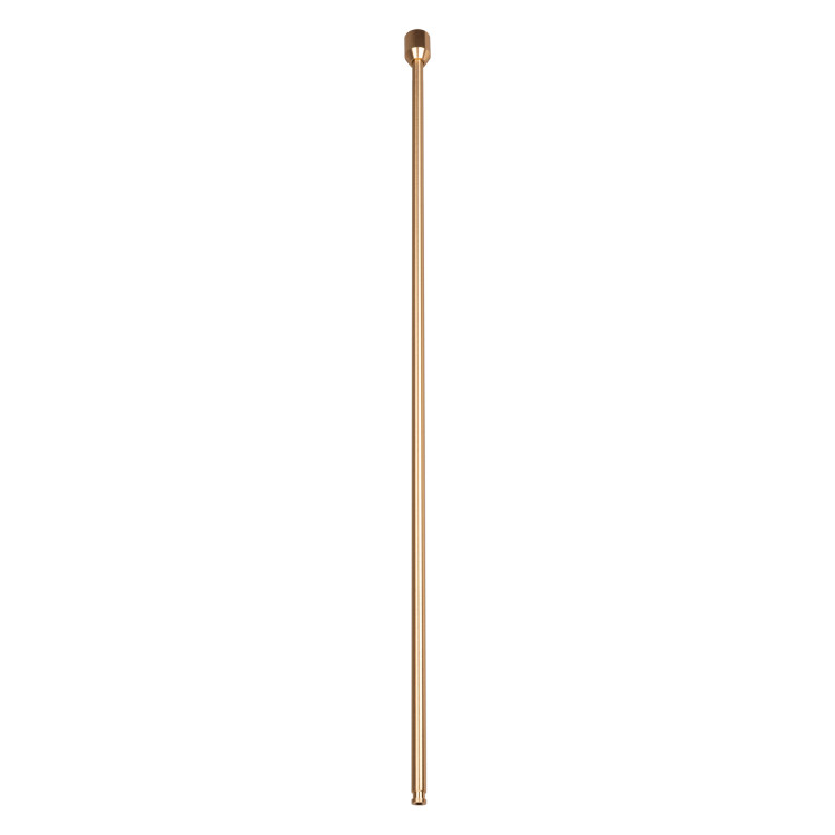 Arlight Подвес жесткий ART-APRIORI-ROD-E-L800 (GD) (IP20 Металл, 3 года) (044901) превью в интернет-магазине электрики Форум Электро в Москве
