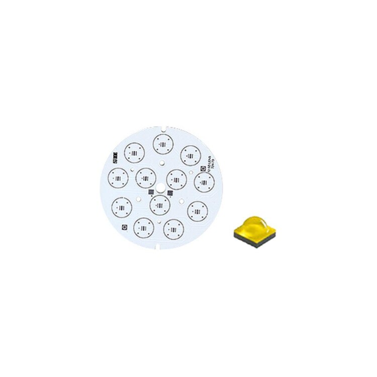Arlight Плата D93-12XP CREE (12S, 724-73) (015909) превью в интернет-магазине электрики Форум Электро в Москве Arlight Плата D93-12XP CREE (12S, 724-73) (015909) превью в интернет-магазине электрики Форум Электро в Москве
